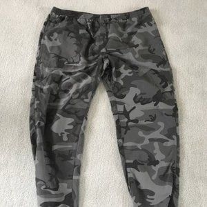 Men's Patagonia Baggies Long Pants